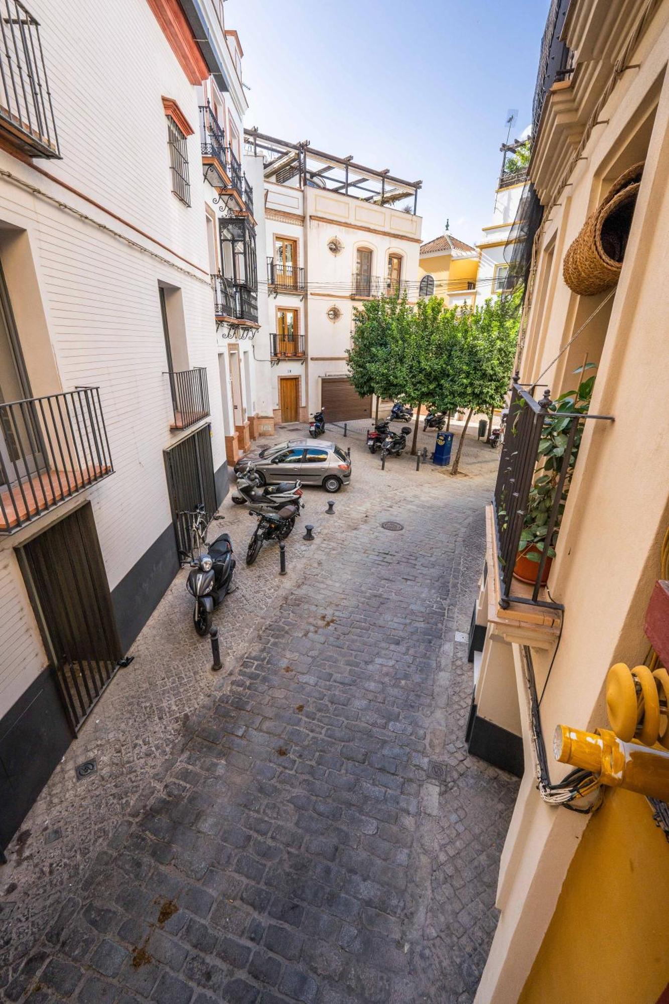 Private House Cathedral Terrace — Photos 3