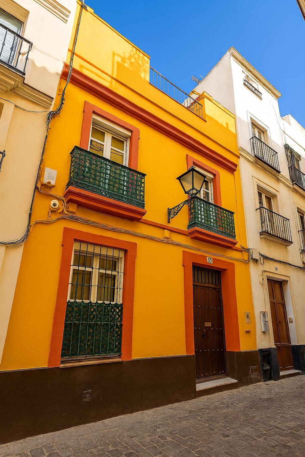 Private House Cathedral Terrace — Photos 2